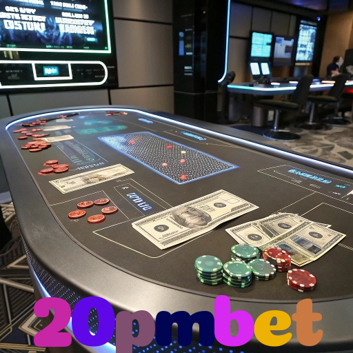  20pmbet