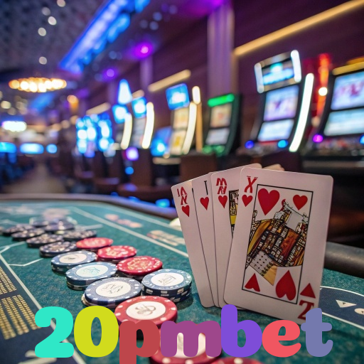  20pmbet