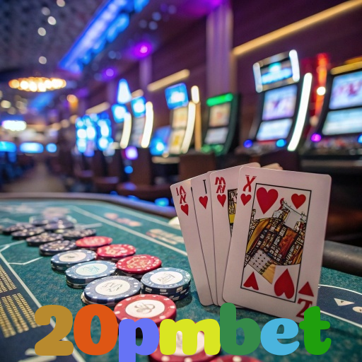  20pmbet