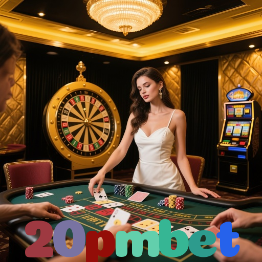  20pmbet