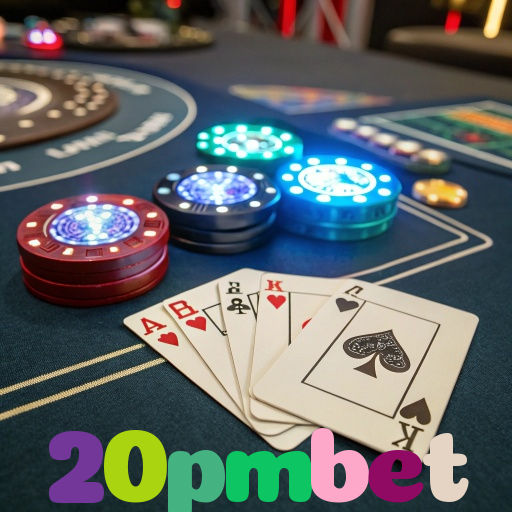  20pmbet