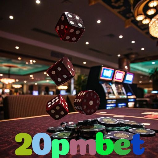  20pmbet
