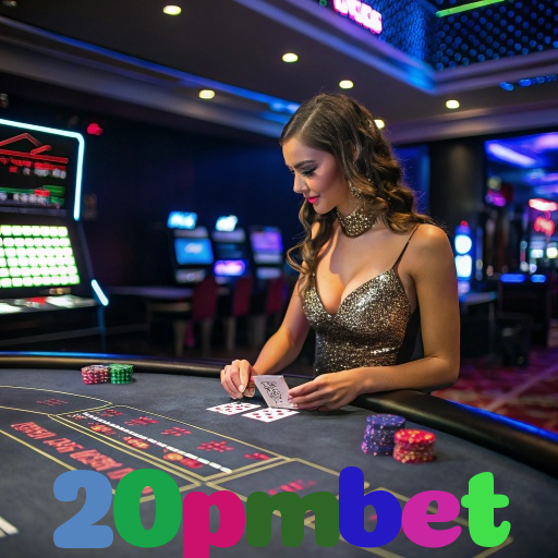  20pmbet