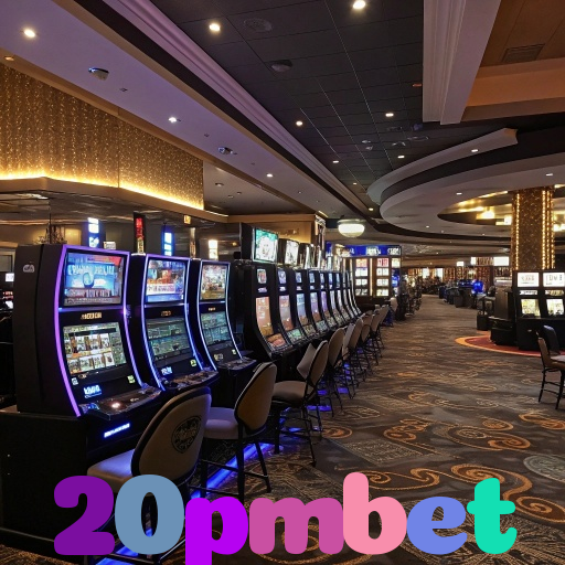  20pmbet