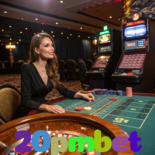  20pmbet