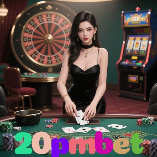  20pmbet