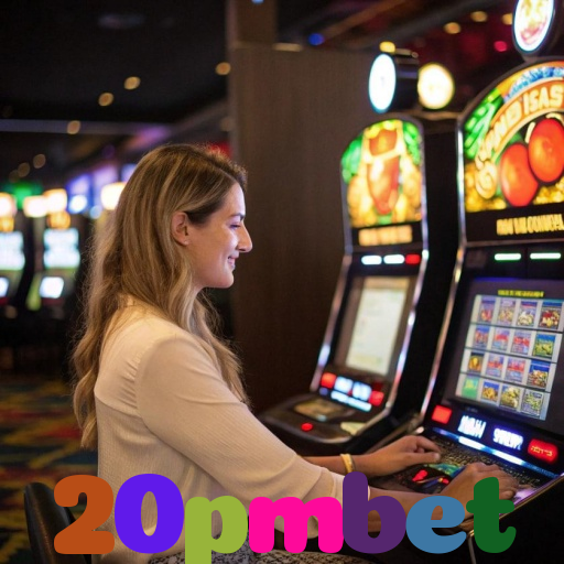  20pmbet
