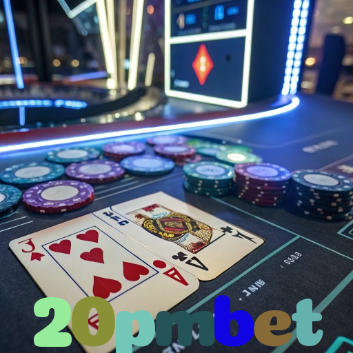  20pmbet