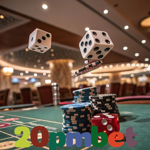  20pmbet