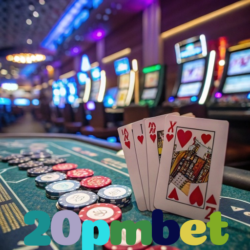  20pmbet