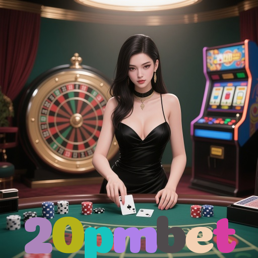  20pmbet