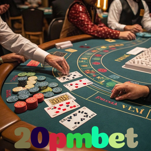  20pmbet