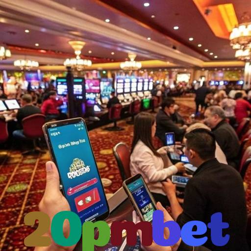  20pmbet