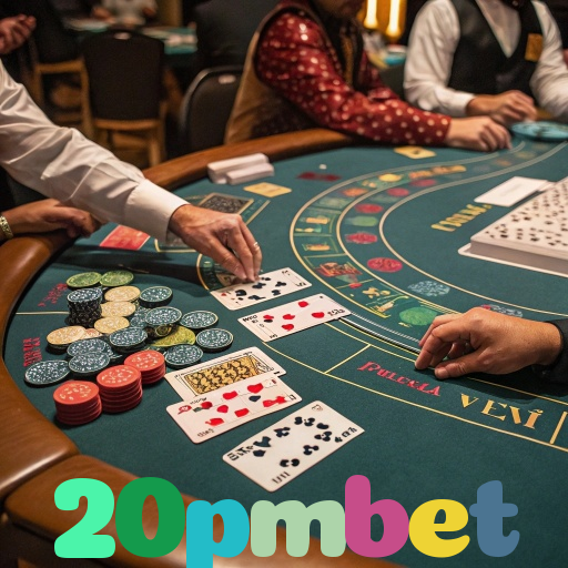  20pmbet