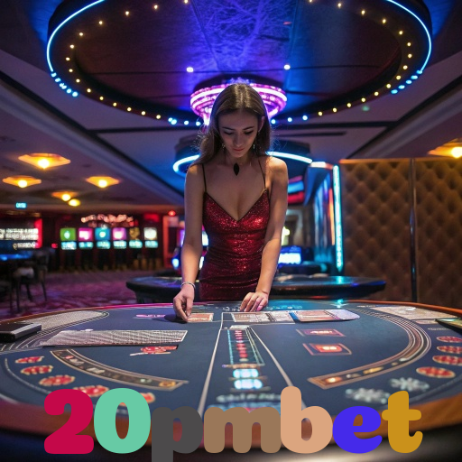  20pmbet