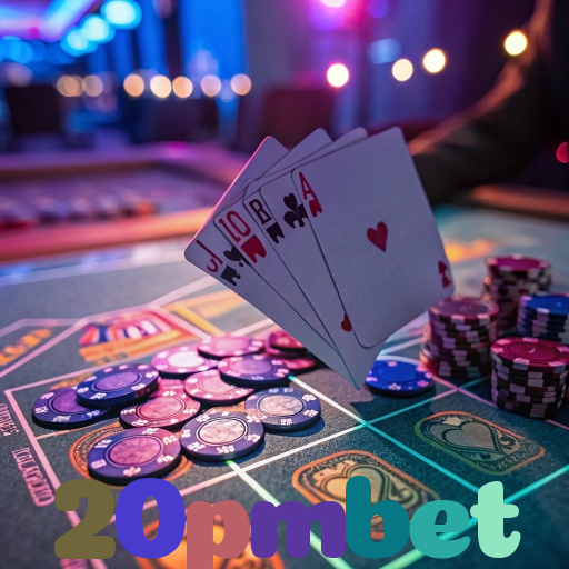  20pmbet