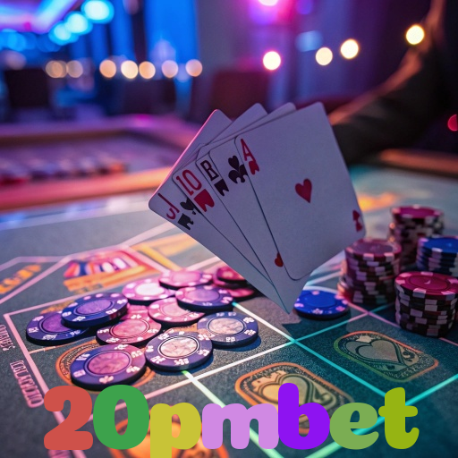  20pmbet