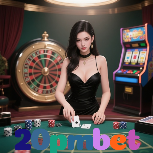  20pmbet