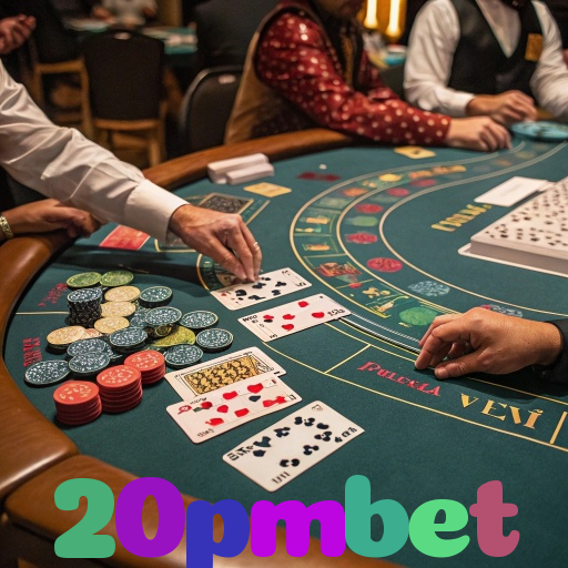  20pmbet