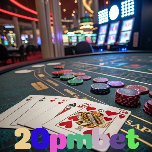 20pmbet