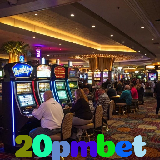  20pmbet