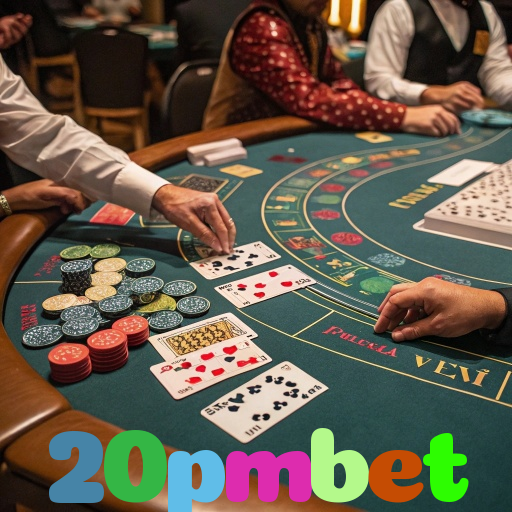  20pmbet