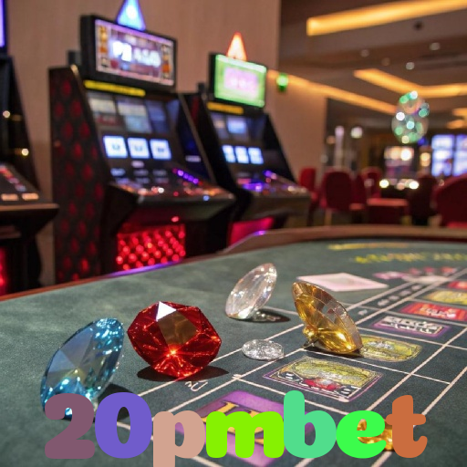  20pmbet