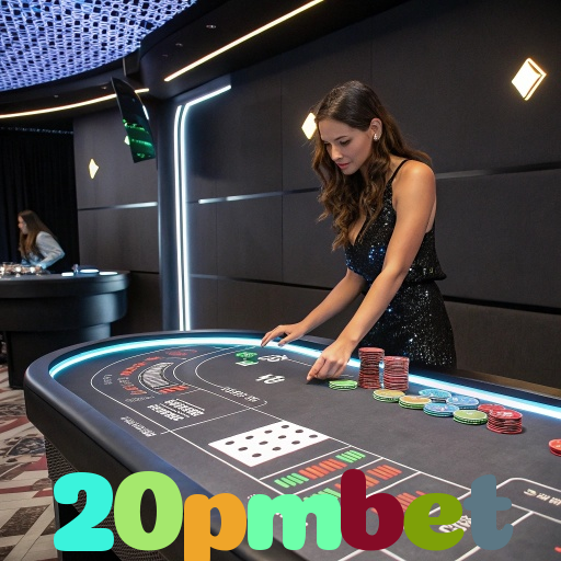  20pmbet