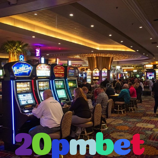  20pmbet