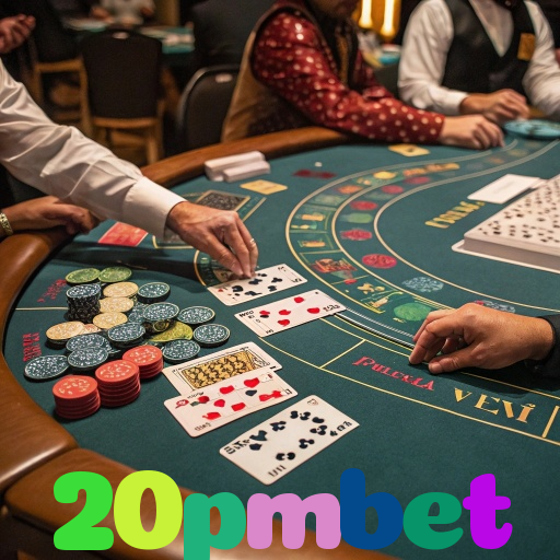  20pmbet