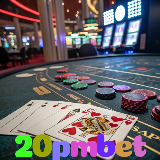  20pmbet