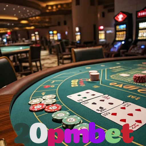 20pmbet