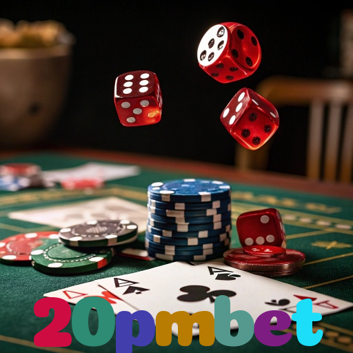  20pmbet