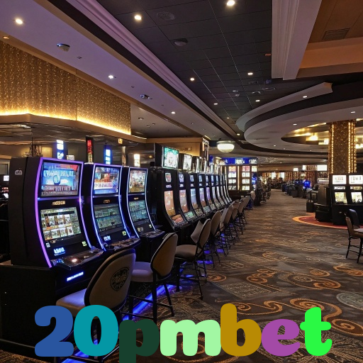  20pmbet
